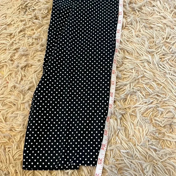 Polka dot pants - Picture 2 of 3